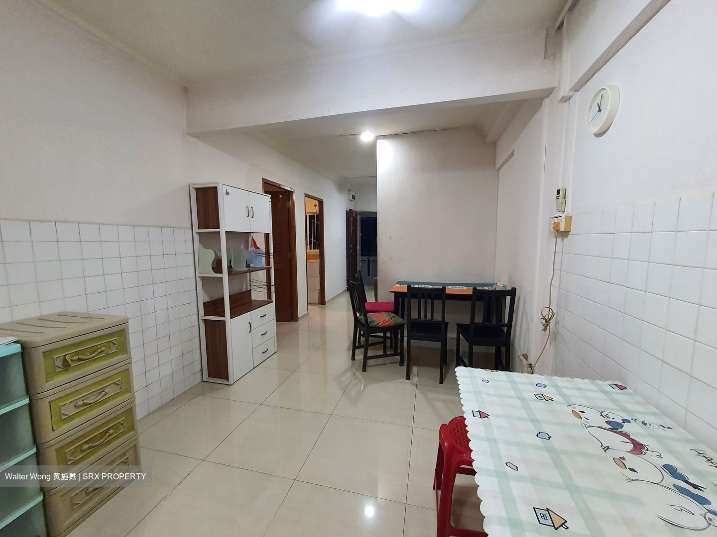 Blk 742 Yishun Avenue 5 (Yishun), HDB 3 Rooms #533217811